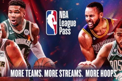 Best NBA Streaming Sites