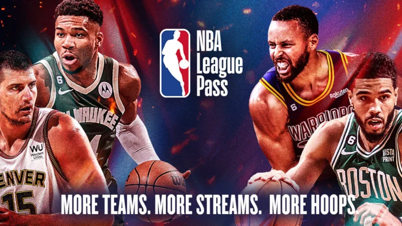 Best NBA Streaming Sites